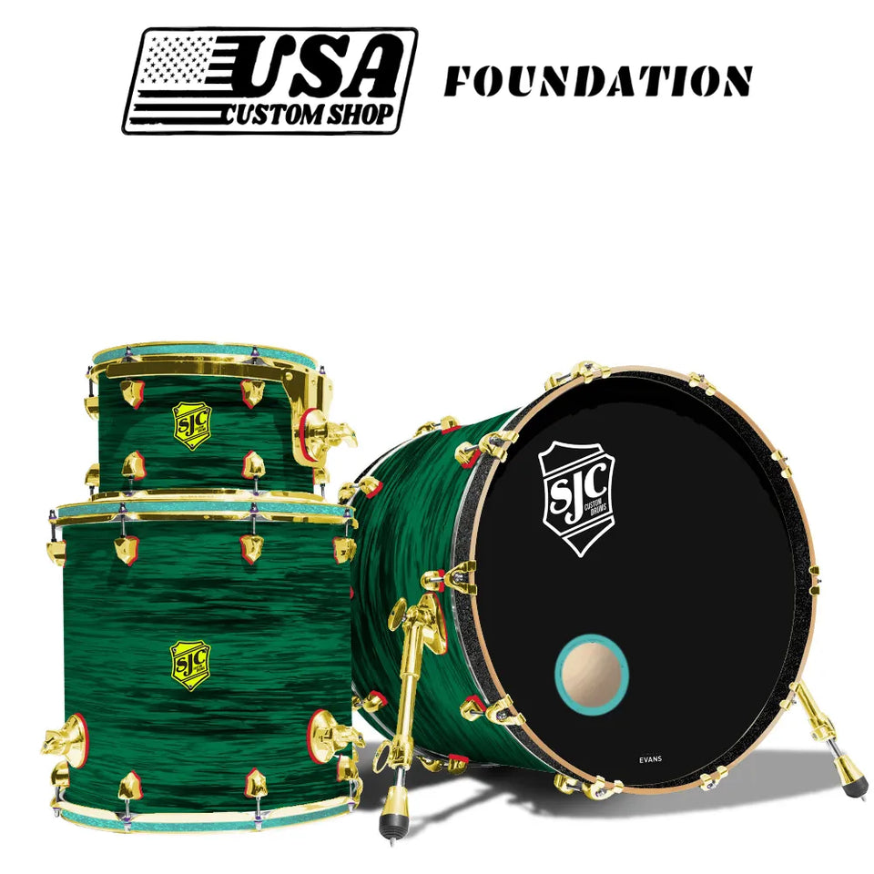 Virtual Drum Designer Kit