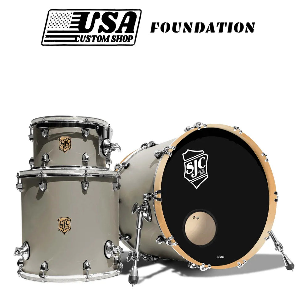 Virtual Drum Designer Kit