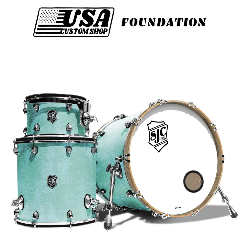 Virtual Drum Designer Kit