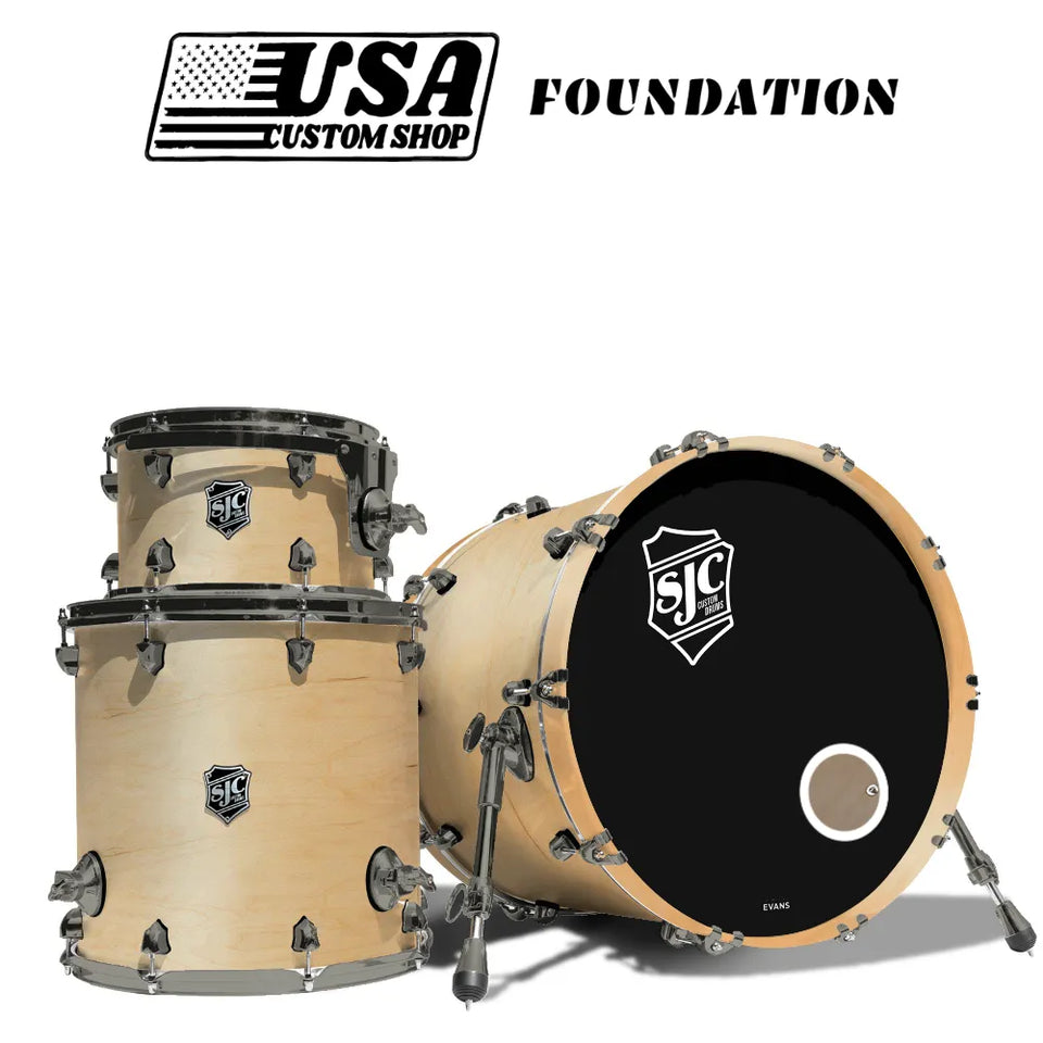 Virtual Drum Designer Kit