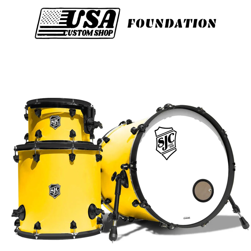 Virtual Drum Designer Kit