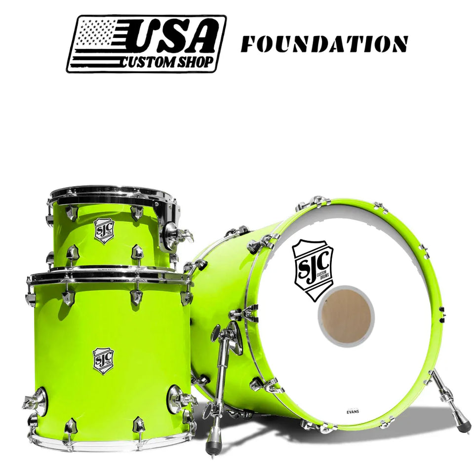 Virtual Drum Designer Kit