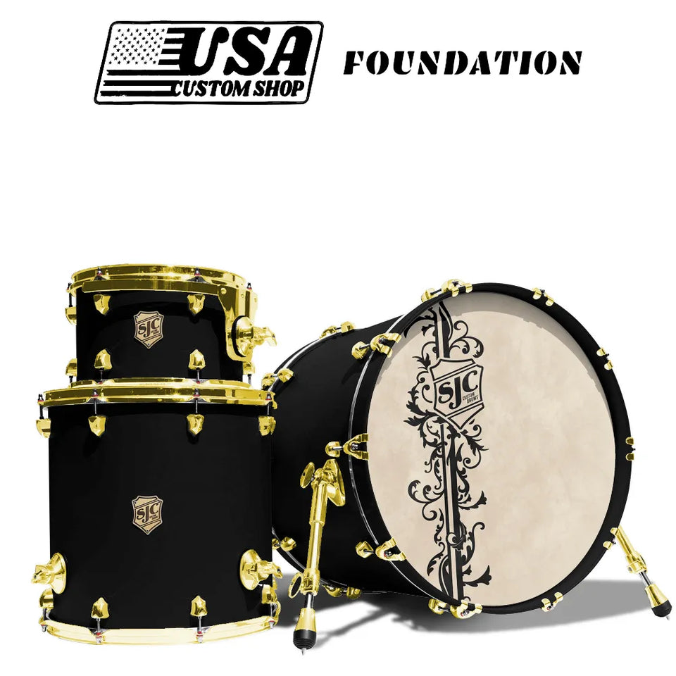 Virtual Drum Designer Kit