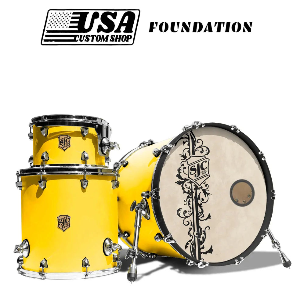 Virtual Drum Designer Kit