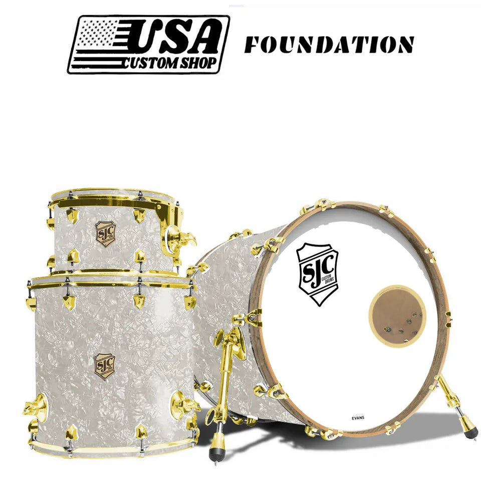 Virtual Drum Designer Kit