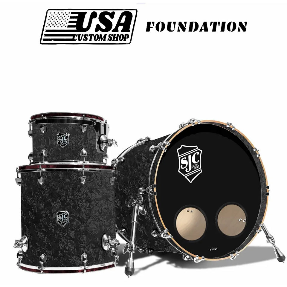 Virtual Drum Designer Kit