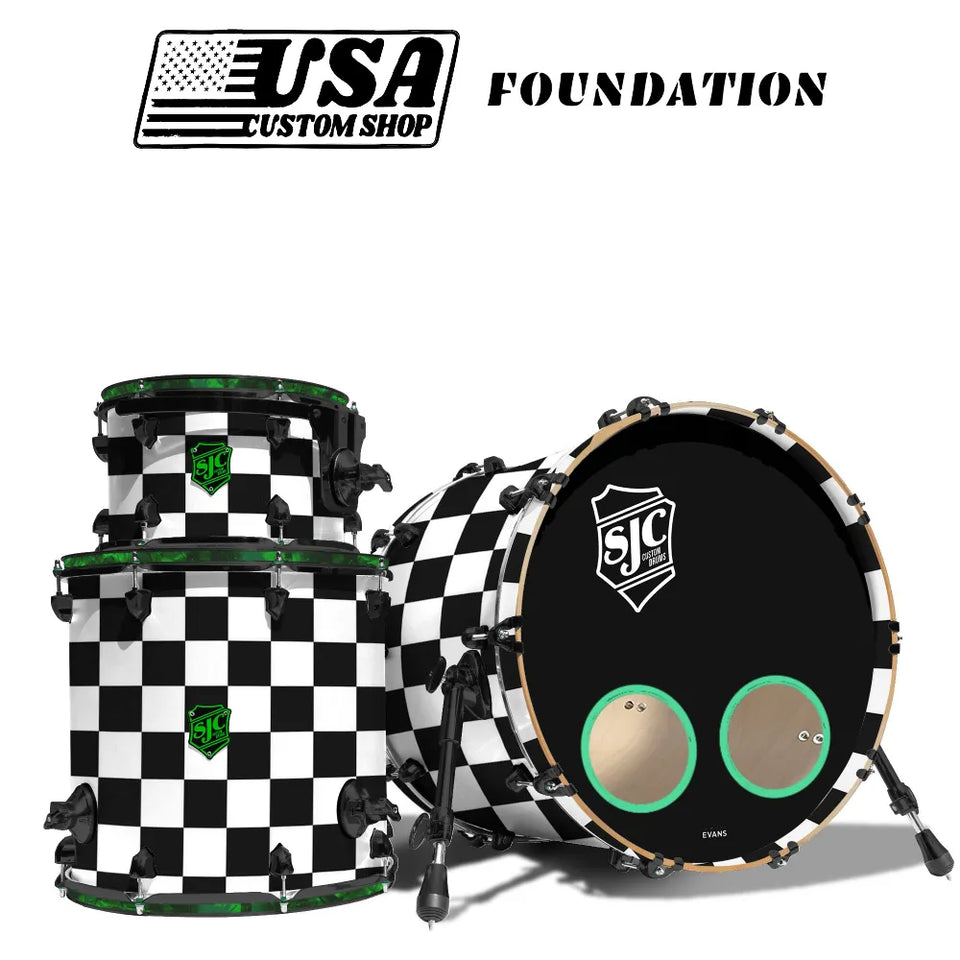 Virtual Drum Designer Kit