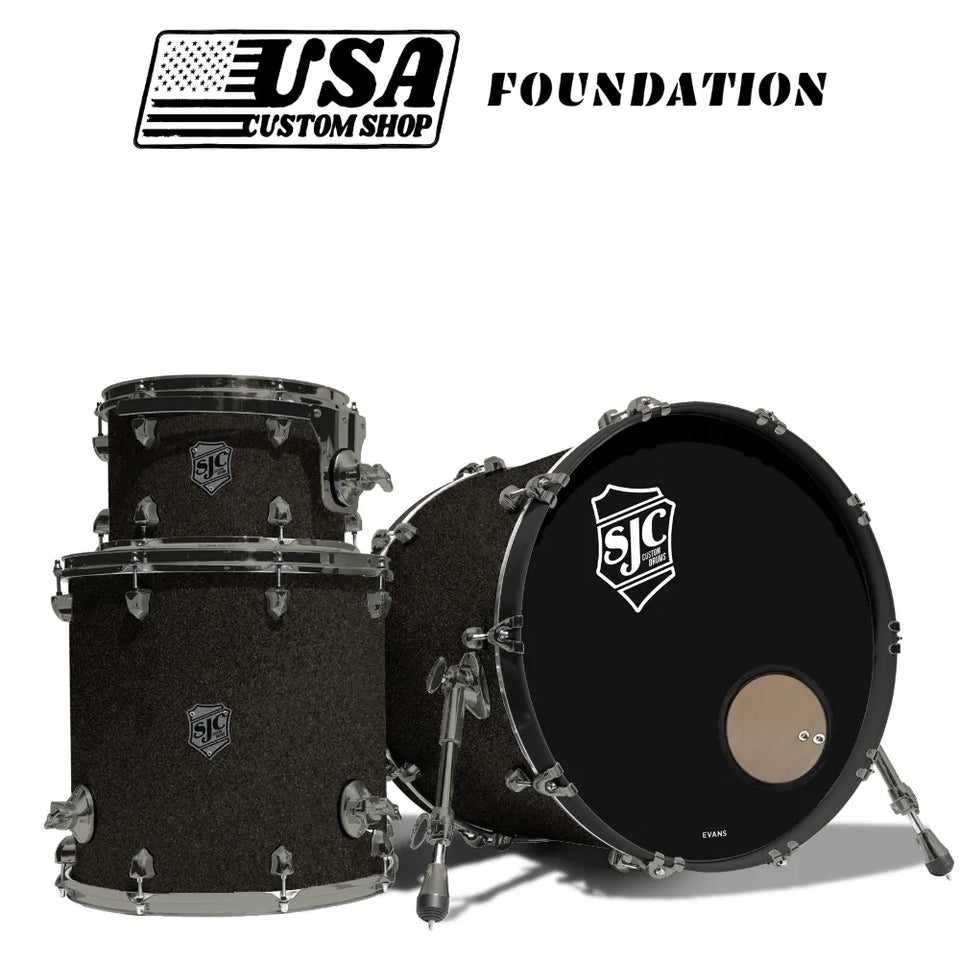 Virtual Drum Designer Kit