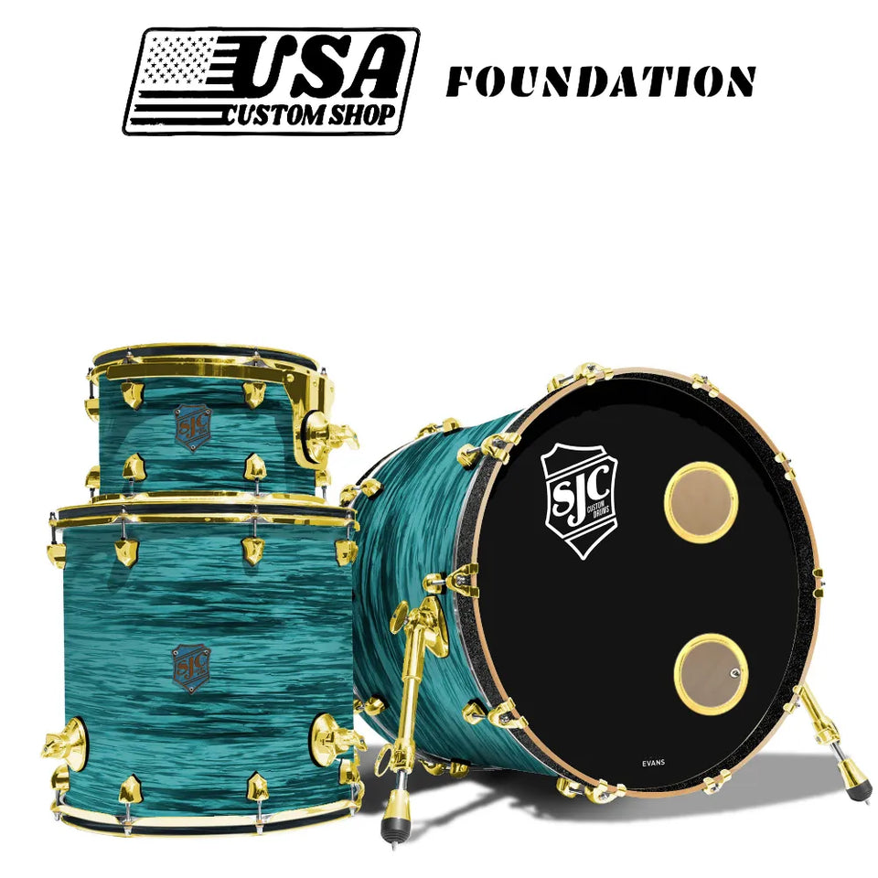 Virtual Drum Designer Kit