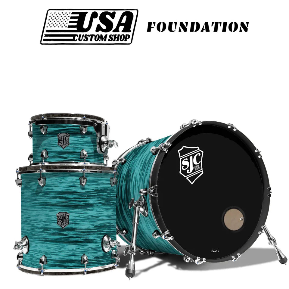 Virtual Drum Designer Kit