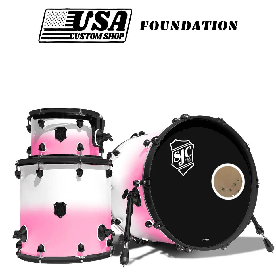 Virtual Drum Designer Kit