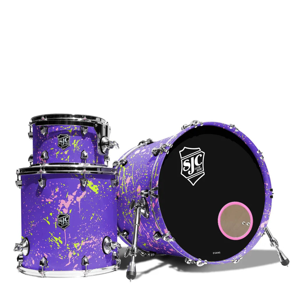 Virtual Drum Designer Kit
