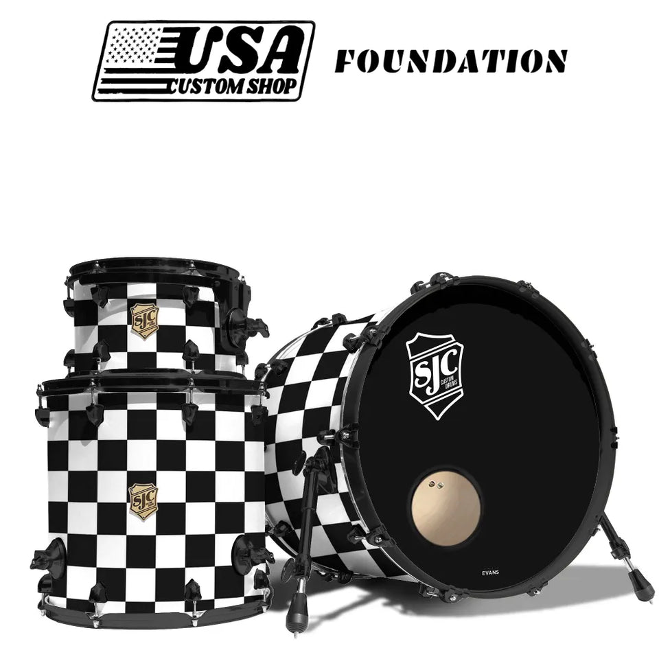 Virtual Drum Designer Kit