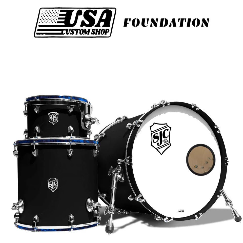 Virtual Drum Designer Kit