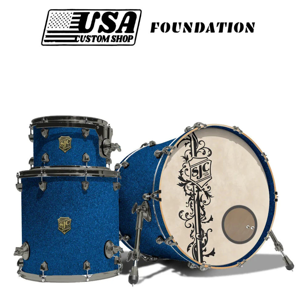 Virtual Drum Designer Kit