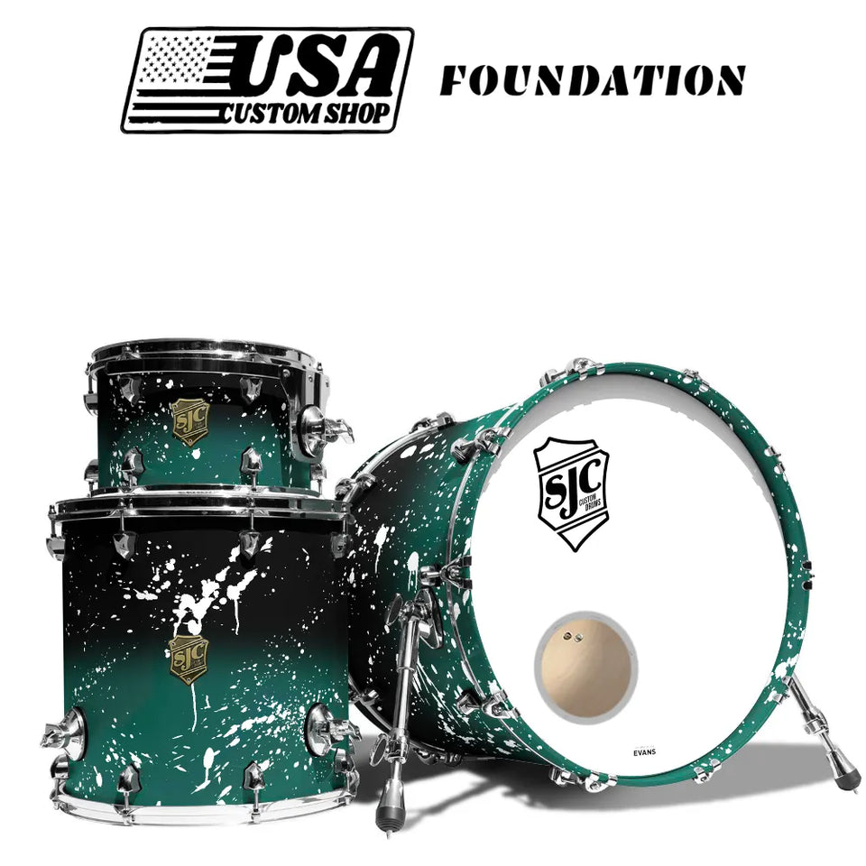 Virtual Drum Designer Kit