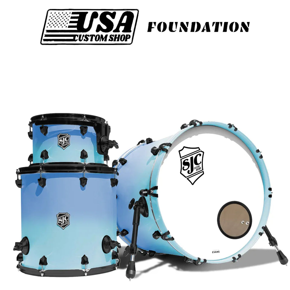 Virtual Drum Designer Kit