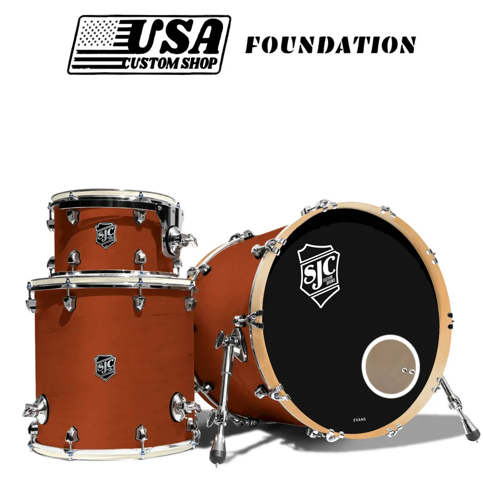 Virtual Drum Designer Kit