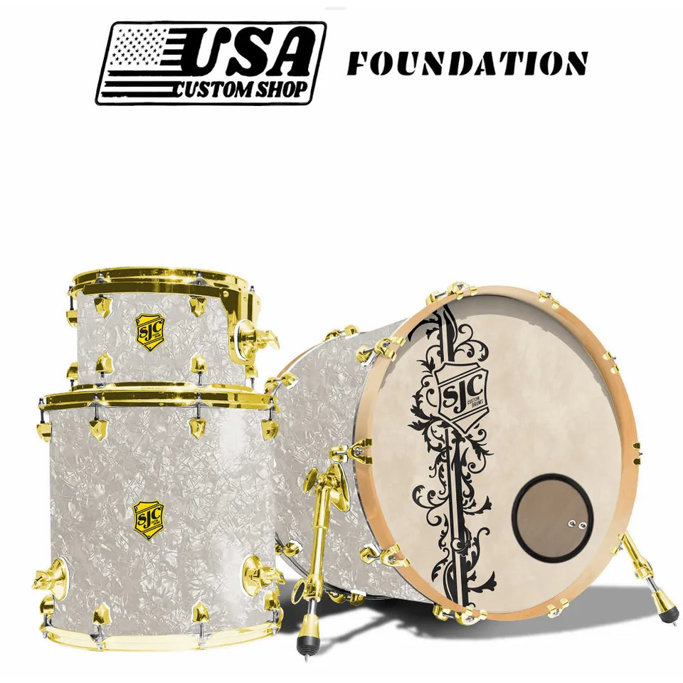 Virtual Drum Designer Kit