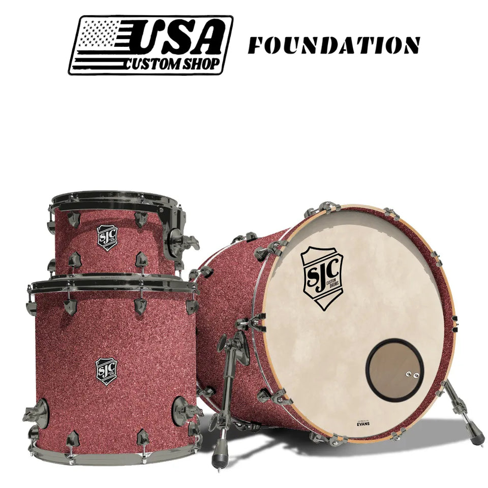 Virtual Drum Designer Kit