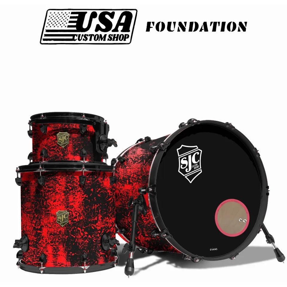 Virtual Drum Designer Kit