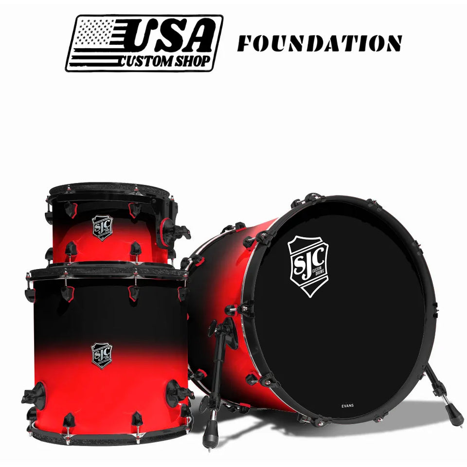 Virtual Drum Designer Kit