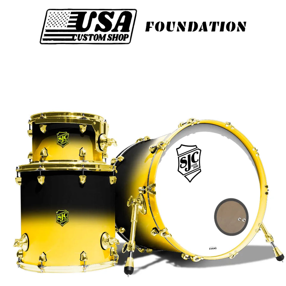 Virtual Drum Designer Kit