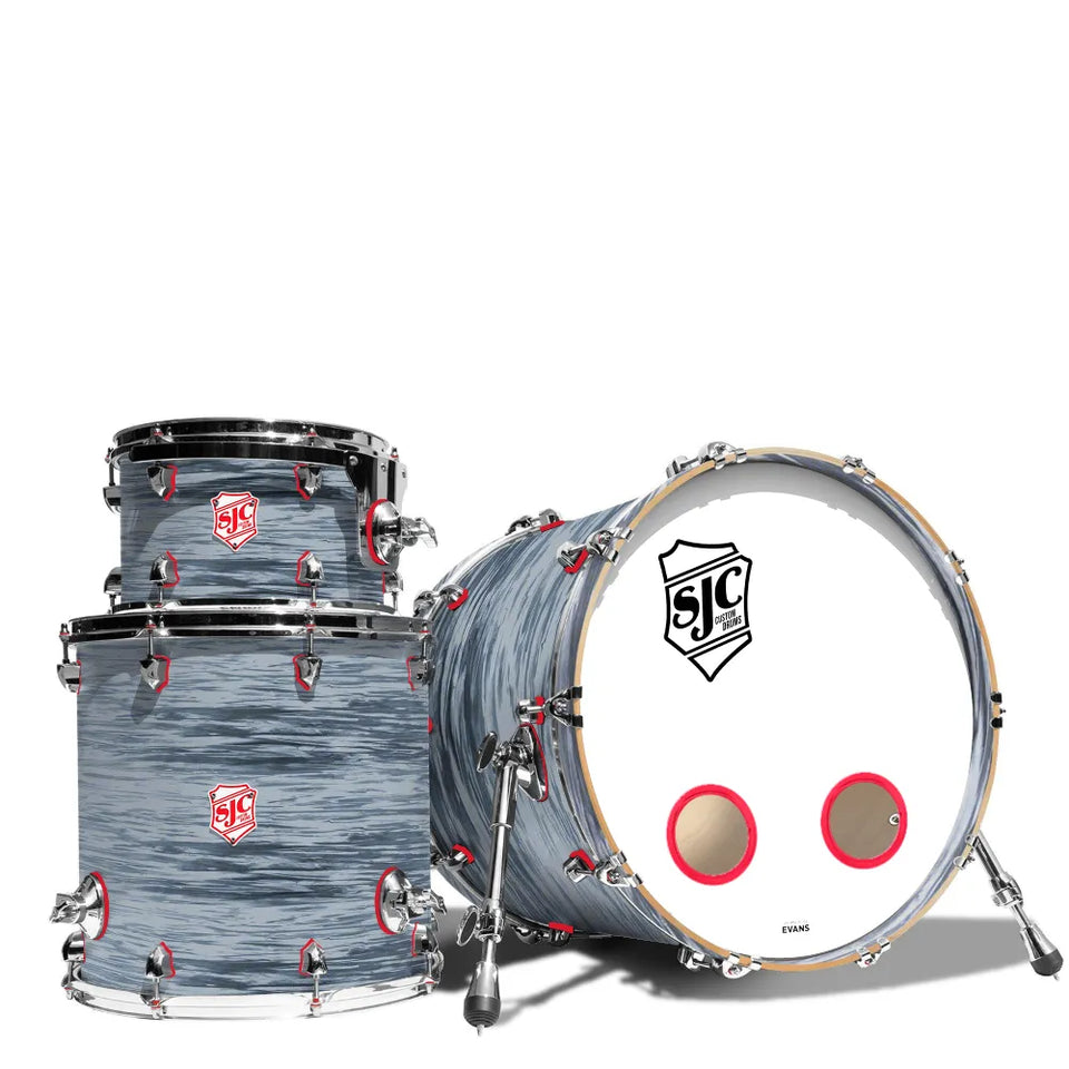 Virtual Drum Designer Kit