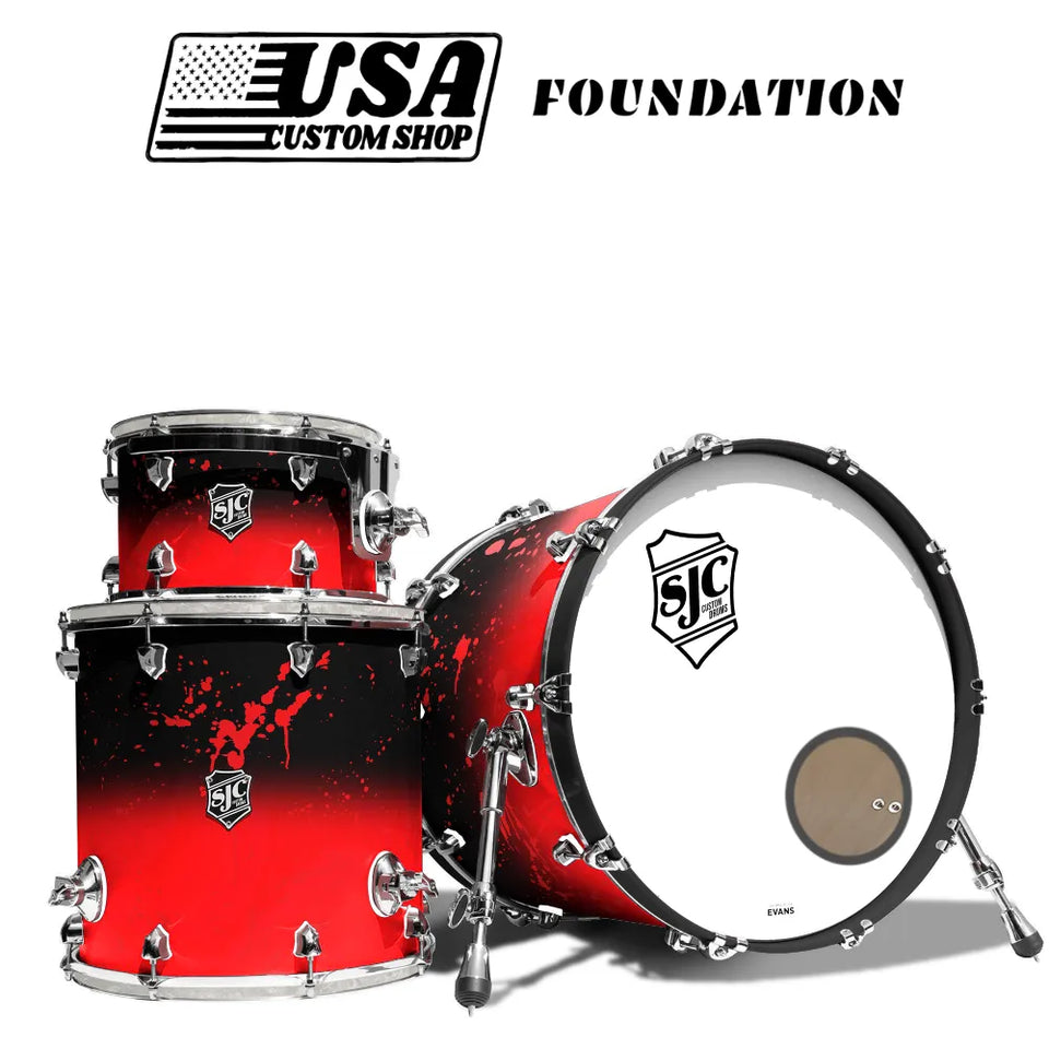 Virtual Drum Designer Kit