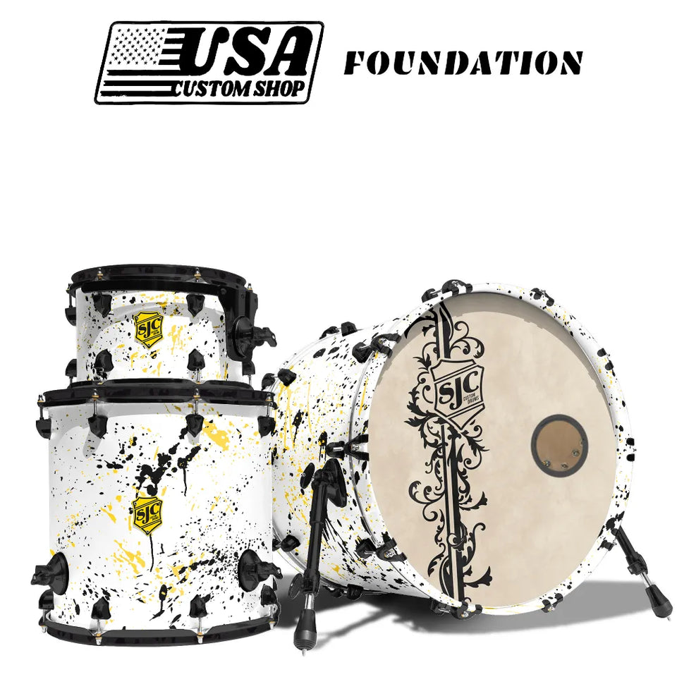 Virtual Drum Designer Kit
