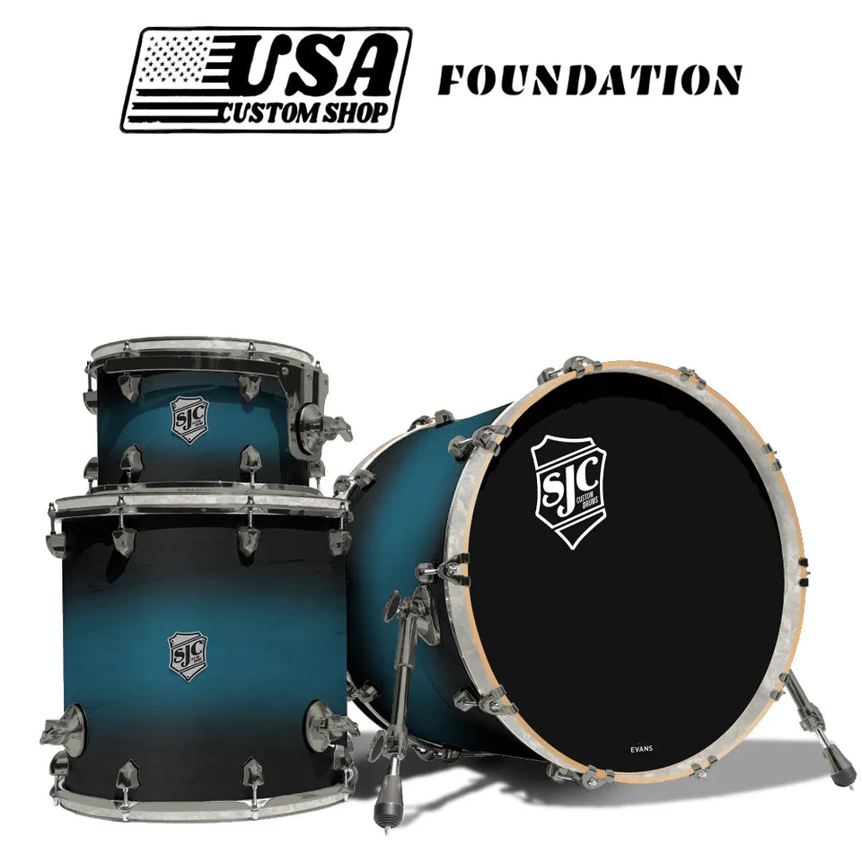 Virtual Drum Designer Kit