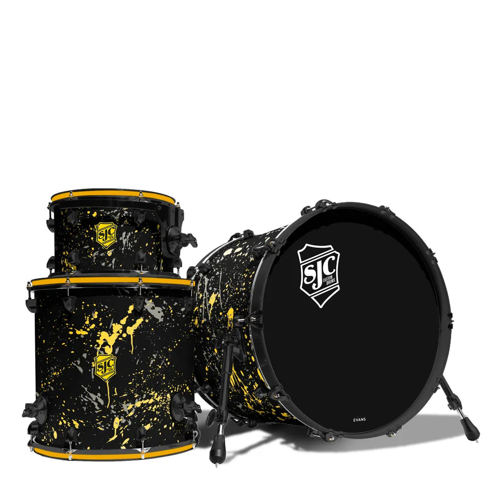 Virtual Drum Designer Kit