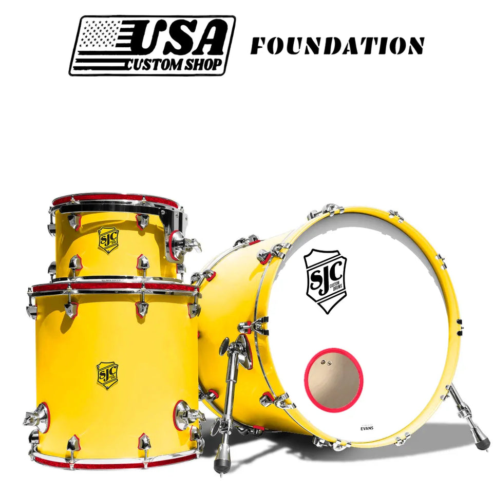 Virtual Drum Designer Kit