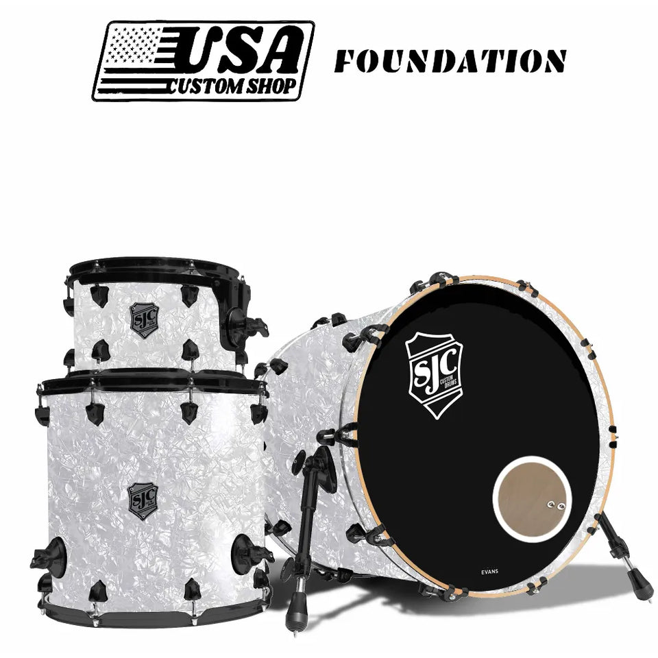Virtual Drum Designer Kit