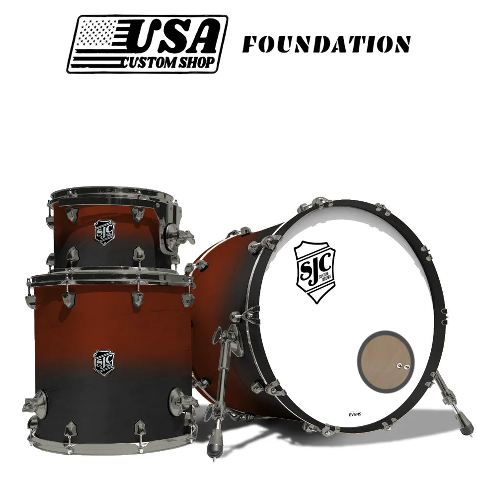 Virtual Drum Designer Kit