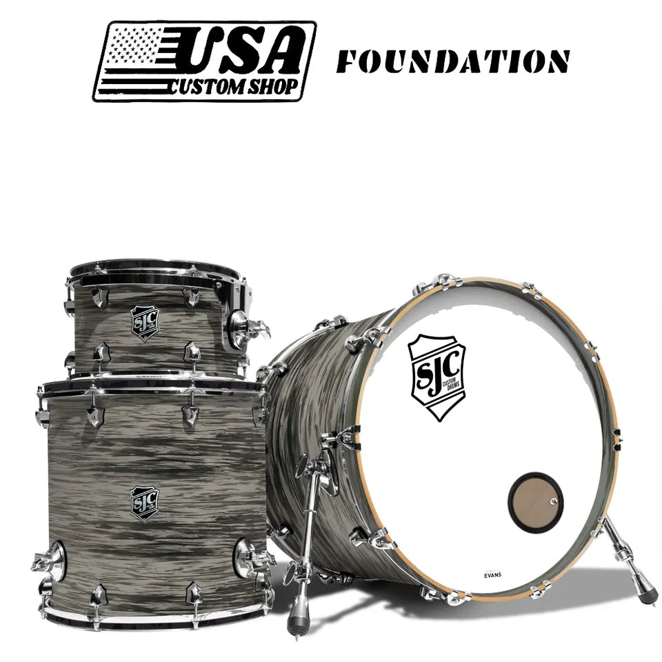 Virtual Drum Designer Kit
