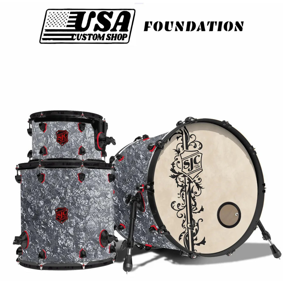 Virtual Drum Designer Kit