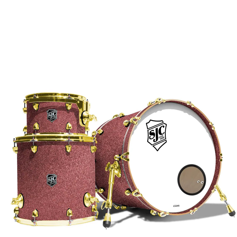 Virtual Drum Designer Kit