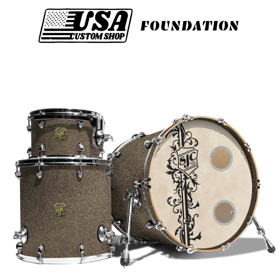 Virtual Drum Designer Kit