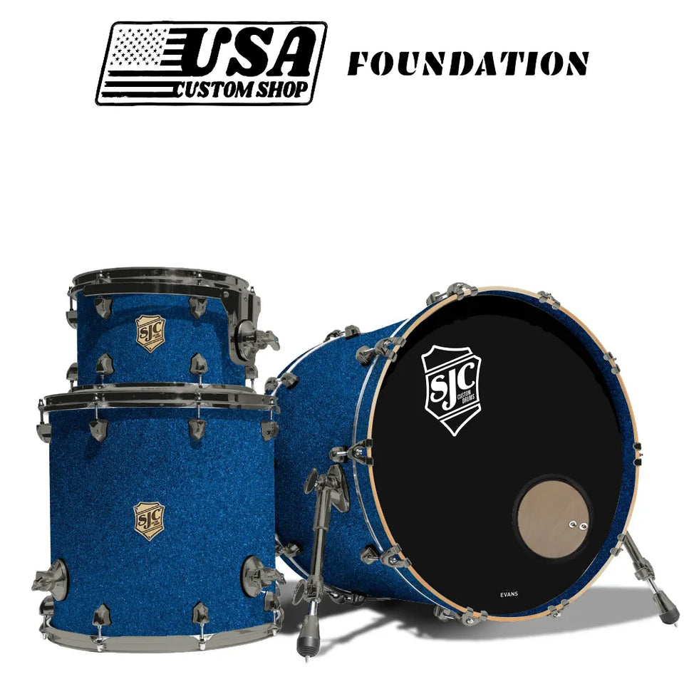 Virtual Drum Designer Kit