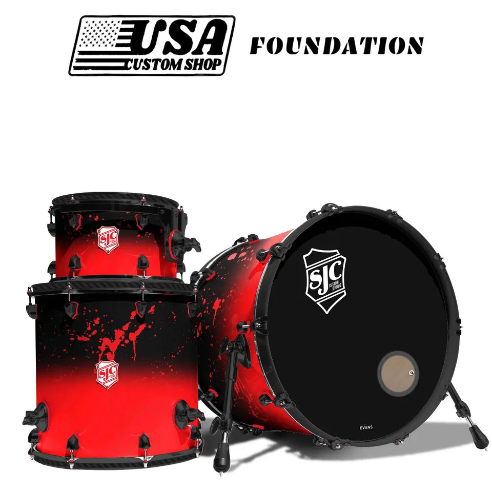 Virtual Drum Designer Kit