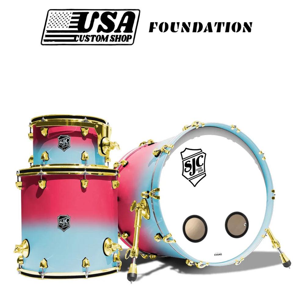 Virtual Drum Designer Kit