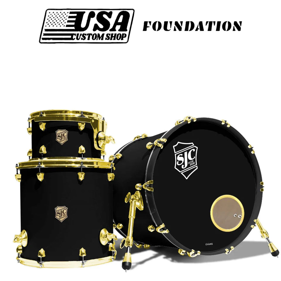 Virtual Drum Designer Kit