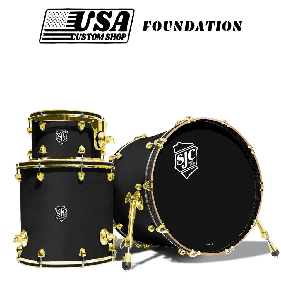 Virtual Drum Designer Kit