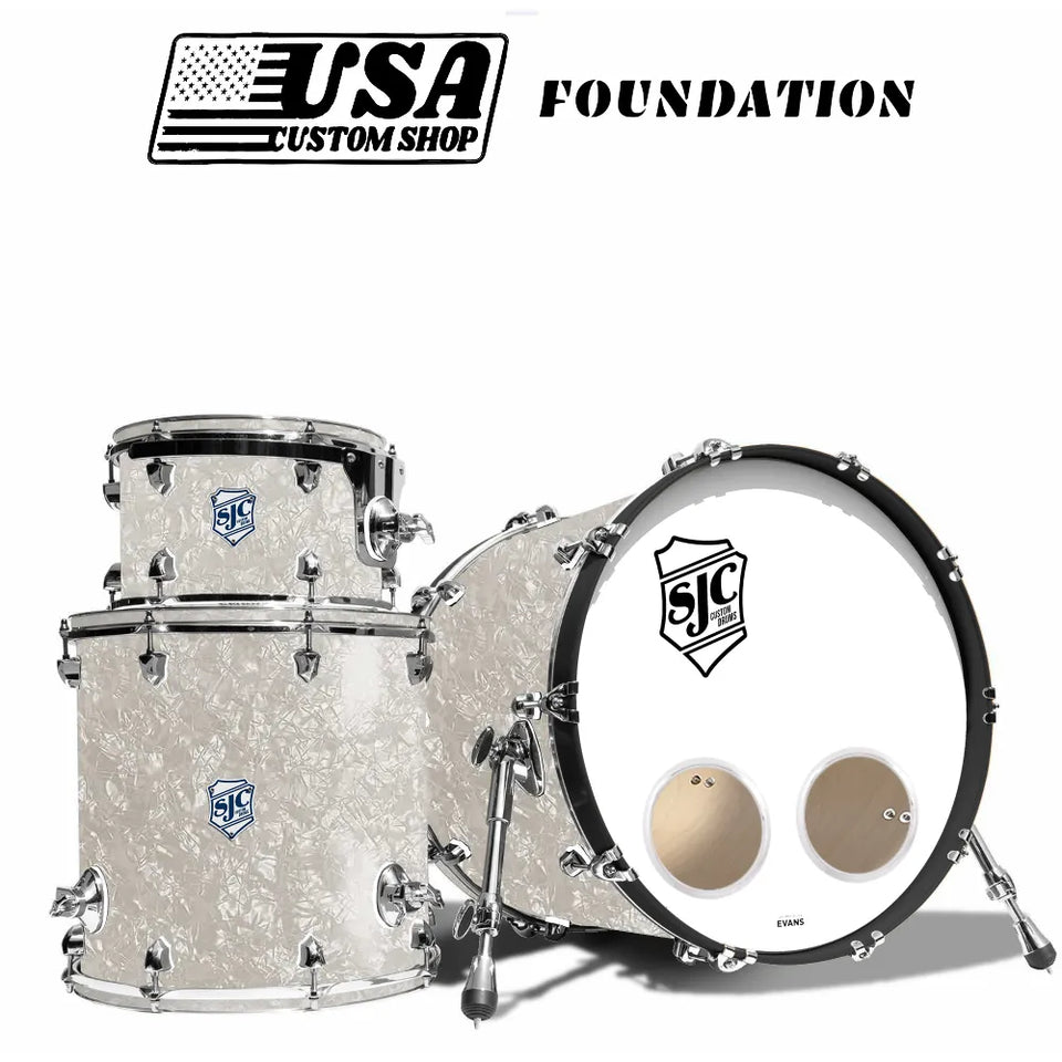 Virtual Drum Designer Kit