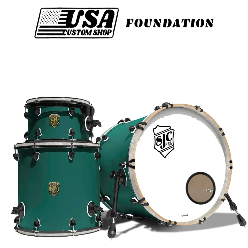 Virtual Drum Designer Kit