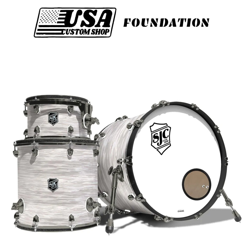 Virtual Drum Designer Kit