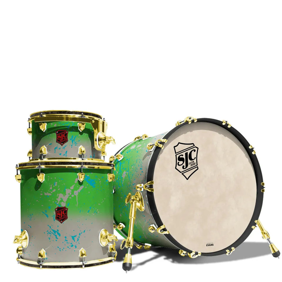 Virtual Drum Designer Kit