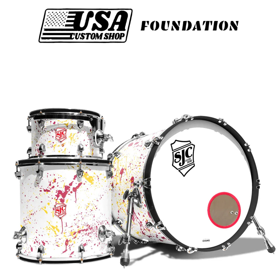 Virtual Drum Designer Kit
