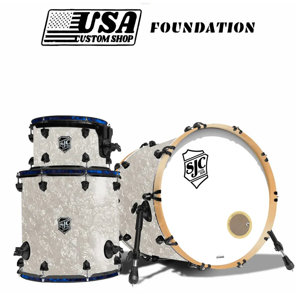Virtual Drum Designer Kit